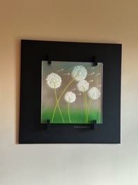 Dandelion Breeze
20"x20"
$825 Dandelion Breeze
20"x20"
$825